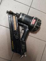 Prof tacker/spijkermachien Senco FramePro 701XP, Ophalen, Gebruikt