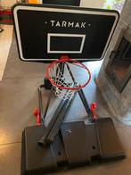 Basketpaal verstelbaar, Ophalen, Zo goed als nieuw