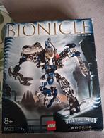 Lego Bionicle 8623 Krekka, Kinderen en Baby's, Speelgoed | Duplo en Lego, Ophalen of Verzenden, Lego