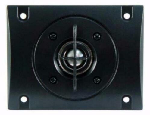Dome tweeter, 100 Watt, 8 Ohm, 91,5 dB [092-D], TV, Hi-fi & Vidéo, Enceintes, Neuf, Enlèvement ou Envoi