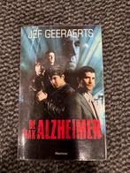 De zaak Alzheimer, Livres, Cinéma, Tv & Médias, Enlèvement, Comme neuf