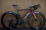 Canyon Aeroad CF SLX 9 DISC Maat S *Dura-Ace Di2*DT-SwissARC, Carbon, Ophalen of Verzenden, Zo goed als nieuw, Meer dan 20 versnellingen