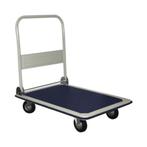 Plateauwagen | 150 kg, Ophalen of Verzenden, Nieuw