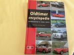 OLDTIMER encyclopedie. Sportauto’s 1945-1975, Boeken, Ophalen of Verzenden, Zo goed als nieuw