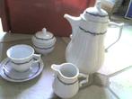 Sierlijk Servies : VINTAGE +/- 1980    SCHIRNDING BAVARIA, Huis en Inrichting, Ophalen, Nieuw, Porselein