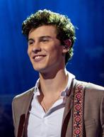Shawn mendes keulen 12/08 2 stuks