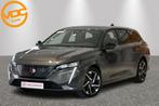 Peugeot 308 SW ALLURE PACK + LEDER, https://public.car-pass.be/vhr/7dcafcd0-4f20-4c24-b26e-6824b55ccc6f, Achat, Euro 6, Entreprise