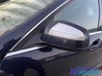 MERCEDES C KLASSE W204 Blauw C359 links spiegel 2007-2011, Auto-onderdelen, Gebruikt, Mercedes-Benz AG, Mercedes-Benz, Mercedesstrasse 120
70372  Stuttgart, DE