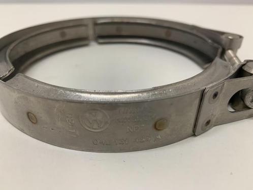 Uitlaat Pijpverbinding van een Volkswagen Golf, Auto-onderdelen, Uitlaatsystemen, Volkswagen, Gebruikt, 12 maanden garantie, Ophalen of Verzenden