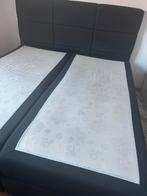 Boxspring, Huis en Inrichting, Slaapkamer | Boxsprings, Ophalen, Gebruikt