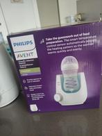 Philips Avent Flessenwarmer, Ophalen of Verzenden, Zo goed als nieuw, Flessen- of potjesverwarmer