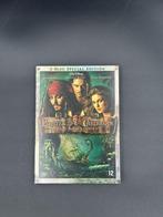 Pirates of the Caribbean: Dead Man’s Chest – 2 Disc Special, Vanaf 12 jaar, Ophalen of Verzenden, Zo goed als nieuw