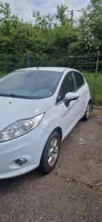 FORD FIESTA 2011 TDCI 1.6 EUROS 5, Autos, Ford, 5 places, 70 kW, Berline, 1560 cm³