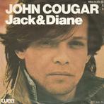 John Cougar - Jack & Diane, Cd's en Dvd's, Vinyl Singles, Verzenden, 7 inch, Single, Zo goed als nieuw