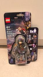 40525 LEGO Endgame battle The Infinity saga, Enlèvement, Comme neuf, Lego