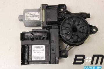 Raammotor LV (bestuurderskant) VW Golf Plus beschikbaar voor biedingen