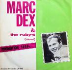 Marc Dex & The Ruby's - vol 1, Pop, Gebruikt, Ophalen of Verzenden, 12 inch