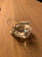 Swarovski zwaan groot, Ophalen of Verzenden, Nieuw