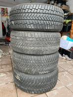Pneu hiver vredestein 225 50 17 98V M+S, Enlèvement, Pneu(s)