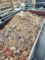 Opvulaarde gratis op te halen, Jardin & Terrasse, Terre & Fumier, Enlèvement