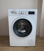 Machine à laver A+++ BOSCH 9KG, Electroménager, Lave-linge, 85 à 90 cm, Programme lavage à la main, 1600 tours ou plus, Chargeur frontal