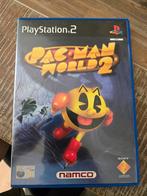 Pac man world 2, Ophalen of Verzenden, Zo goed als nieuw