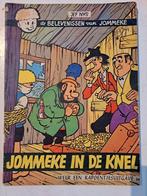 Jommeke In De Knel, Boeken, Verzenden, Meerdere stripboeken, Gelezen, Jef Nys