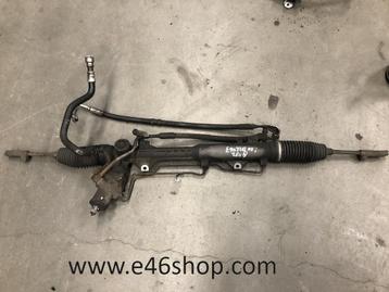 STUURHUIS BMW 3 SERIE E90 E91 JAAR 2006 7853501219 beschikbaar voor biedingen