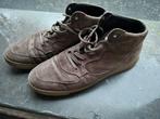 Floris van Bommel hoge schoen maat 44, Kleding | Heren, Ophalen, Bruin, Floris van Bommel, Gedragen