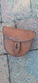 Duitse holster, Verzamelen, Militaria | Tweede Wereldoorlog, Ophalen