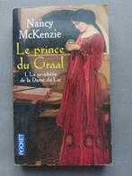 Le Prince du Grall de Nancy McKenzie, Boeken, Gelezen, Ophalen of Verzenden, Nancy McKenzie