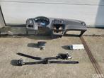 Seat Ibiza 6j 2008 - 2014 airbag set met gordels 3 deurs SC, Auto-onderdelen, Ophalen of Verzenden, Gebruikt, Seat