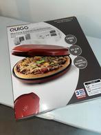 Multifunctionele pizzamachine, Ophalen, Nieuw