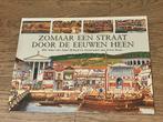 Anne Millard - Zomaar een straat door de eeuwen heen, Ophalen, Zo goed als nieuw, Anne Millard
