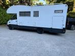 Mobilhome Mercedes rimor, Caravanes & Camping, Camping-car Accessoires