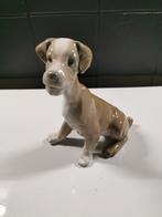 Dogsitting. Tramp. Lladro. Fulgencio Garcia, Enlèvement ou Envoi