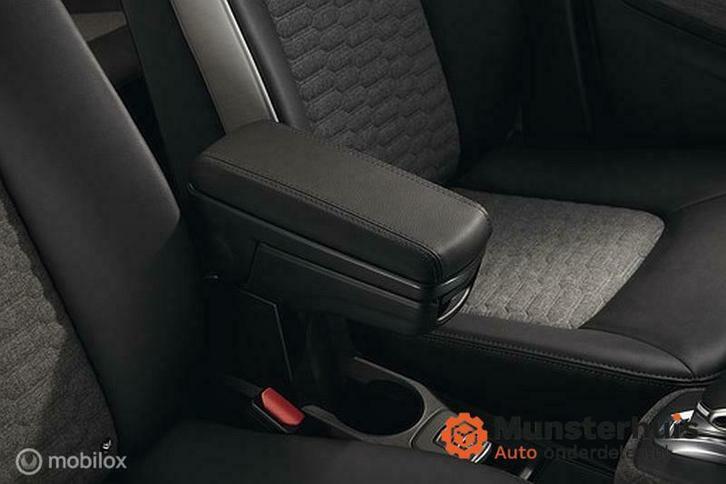 Armsteun origineel Renault Zoe ('13->) R8201730157, Auto-onderdelen, Interieur en Bekleding, Renault, Nieuw, Ophalen of Verzenden