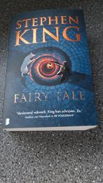 Stephen King, fairy tale, Comme neuf, Enlèvement ou Envoi