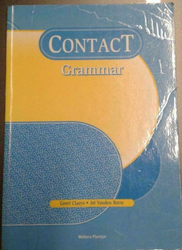 Studieboeken Engels, Boeken, Schoolboeken, Gelezen, Ophalen of Verzenden