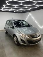 Opel Corsa 1.2 Benzine | 06/2013 | 130.150 km | 12m Garantie, Auto's, Opel, Voorwielaandrijving, Euro 5, Stof, Lichtsensor