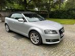 Audi a3 cabrio 1.2 Tsfi Ambition 05/2012 in prima staat, Autos, Cuir, Achat, Cabriolet, Boîte manuelle