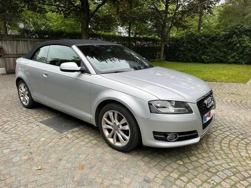 Audi a3 cabrio 1.2 Tsfi Ambition 05/2012 in prima staat, Autos, Audi, Particulier, A3, ABS, Airbags, Air conditionné, Alarme, Verrouillage central