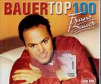 5 x CD   -   Frans Bauer – Bauer Top 100, Cd's en Dvd's, Ophalen of Verzenden