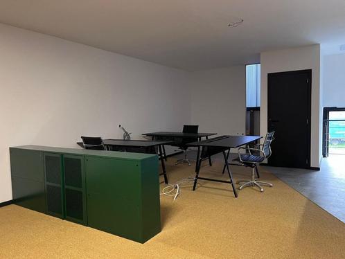Depot en kantoor te huur, Immo, Garages en Parkeerplaatsen, Provincie Vlaams-Brabant