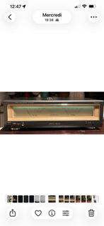 Technics se a900 mk2 revisé, TV, Hi-fi & Vidéo, Amplificateurs & Ampli-syntoniseurs, Enlèvement, Comme neuf