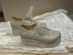 Sneakers flat heel schoenen, Ophalen of Verzenden, Zo goed als nieuw, Sneakers