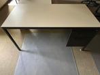 bureautafel(s) "Van Blerk", Huis en Inrichting, Bureaus, Ophalen, Gebruikt, Bureau
