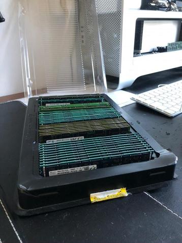 >100x 8GB 16GB DDR3 ECC 1333 1866 MHz server Mac Pro beschikbaar voor biedingen