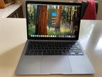 MacBook Air M1 — 16 GB RAM (zeldzaam) — Uitstekende staat, Computers en Software, Ophalen, Zo goed als nieuw, MacBook, Azerty