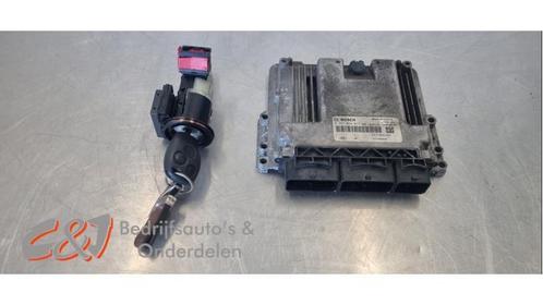 Kontaktslot + computer van een Fiat Talento, Auto-onderdelen, Overige Auto-onderdelen, Fiat, Gebruikt, 3 maanden garantie, Ophalen of Verzenden